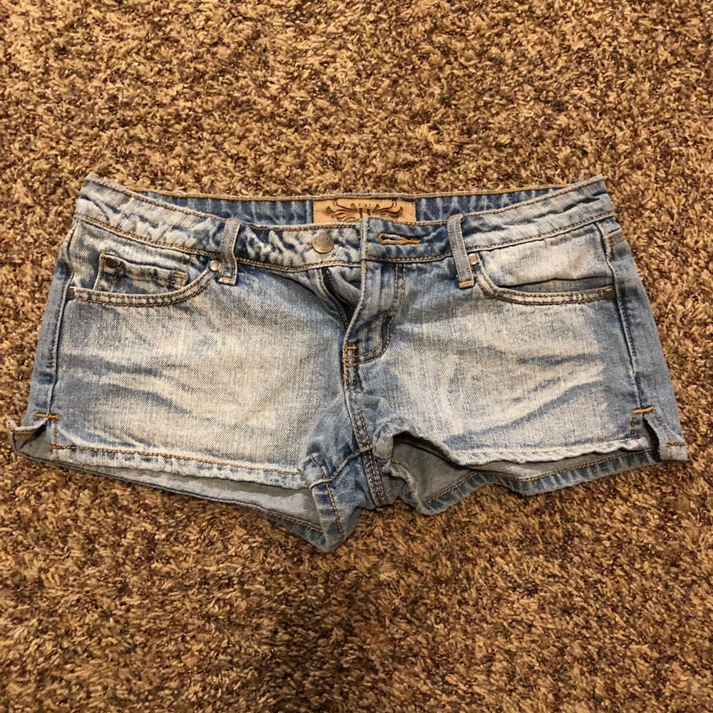 Shorts